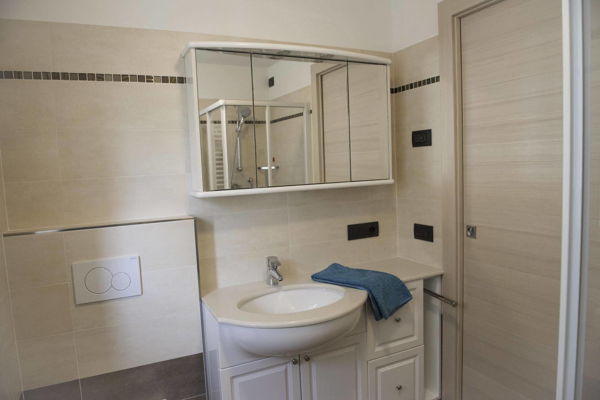 Appartamento Dina Livigno Exterior foto