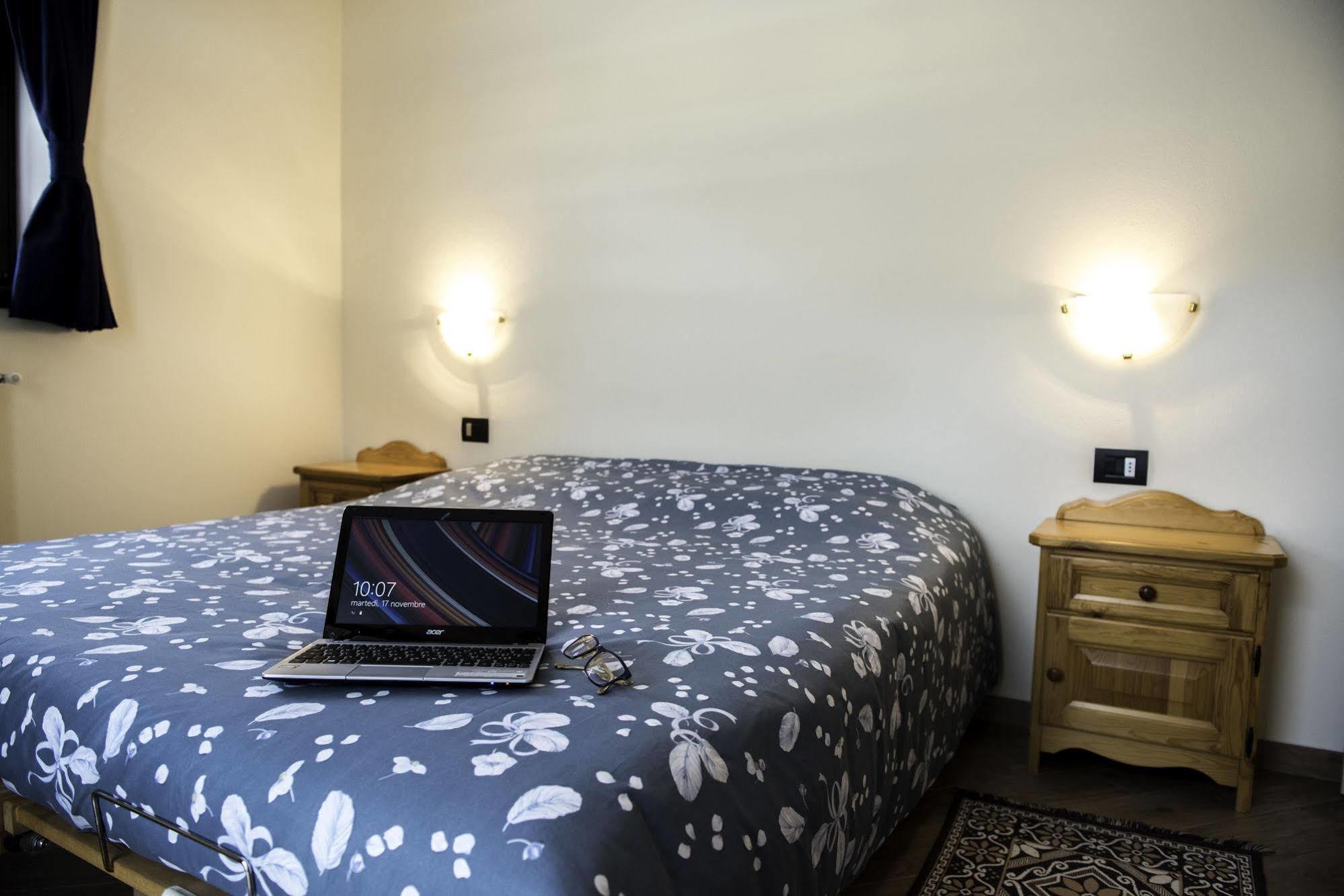 Appartamento Dina Livigno Exterior foto